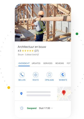 Google Business Profile Example