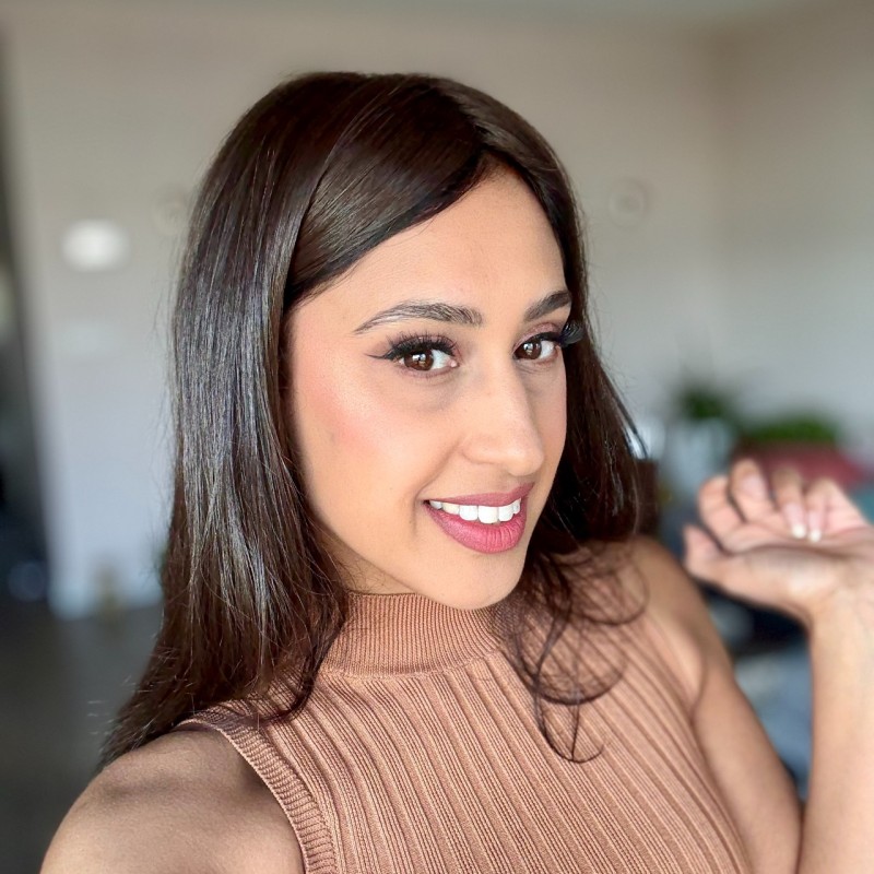 Sharina Chander